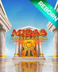 Midas Golden Touch Reborn