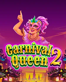 Carnival Queen 2