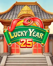 Lucky Year 25
